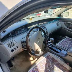 Toyota Avalon 2002