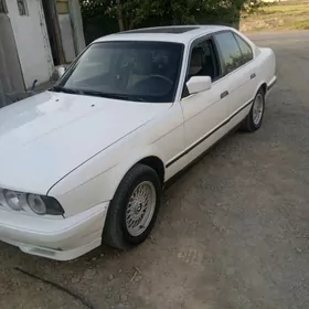 BMW 535 1990