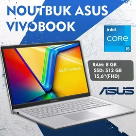 NOUTBUK "ASUS VİVOBOOK"