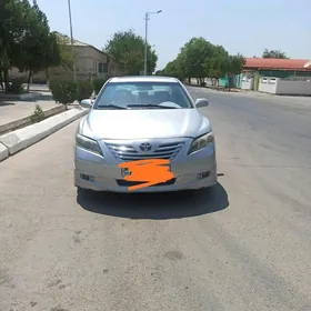 Toyota Camry 2008