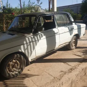 Lada 2106 1991