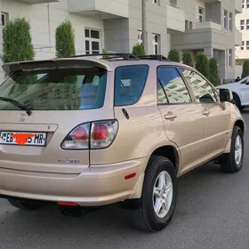 Lexus RX 300 2001