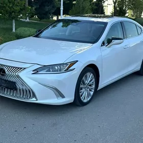 Lexus ES 350 2019