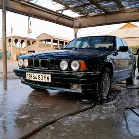 BMW 525 1990