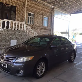 Toyota Camry 2010