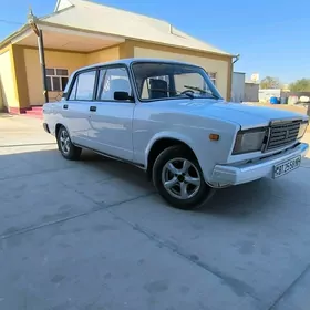 Lada 2107 1998