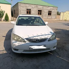 Toyota Camry 2005