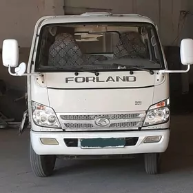 Forland H3 2015