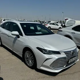 Toyota Avalon 2019