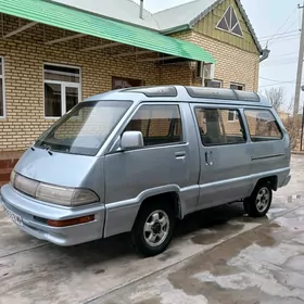 Toyota Town Ace 1989