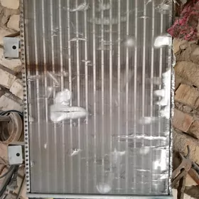 Sugili Radiyator