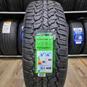 Lanvigator 275/65R17