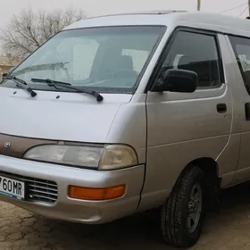 Toyota Town Ace 1993