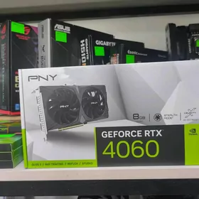 wideokarta RTX 4060 8GB TÄZE