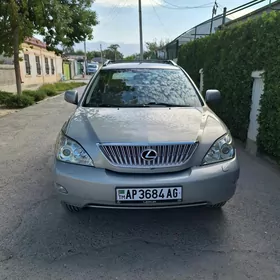 Lexus RX 330 2004