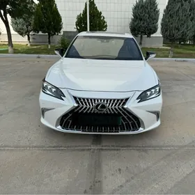 Lexus ES 350 2023