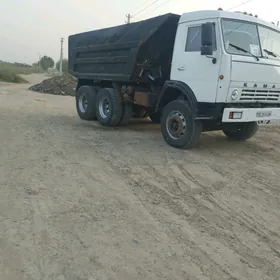 Kamaz 5511 1988