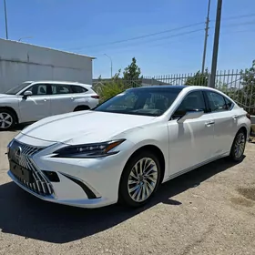 Lexus ES 350 2024