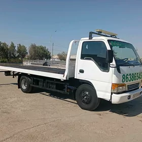 Mitsubishi Canter 2006