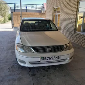 Toyota Avalon 2000