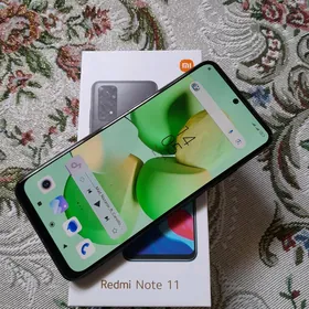 Redmi note11