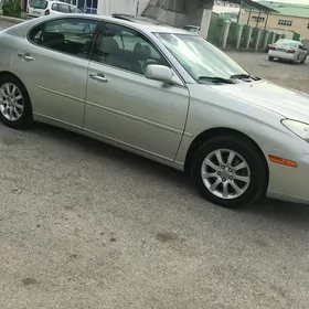 Lexus ES 300 2002