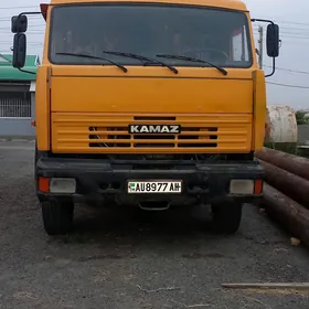 Kamaz 5511 2014