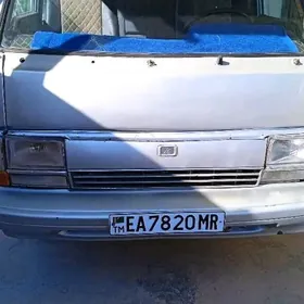 Toyota Hiace 1989