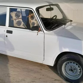 Lada 2107 1999