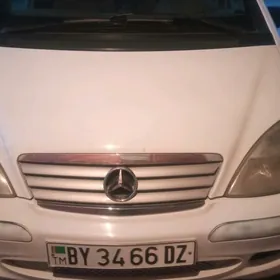 Mercedes-Benz A150 2003