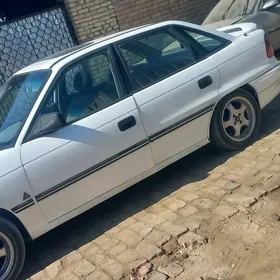 Opel Astra 1992