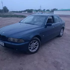 BMW 525 2002