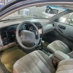 Toyota Avalon 1998