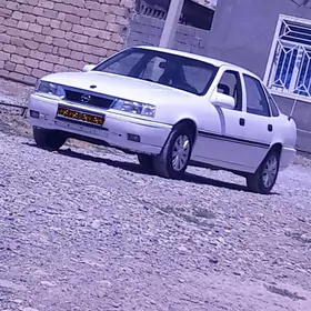 Opel Vectra 1990