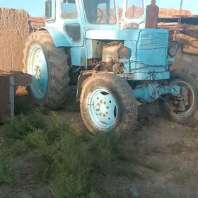 MTZ T-28 1993