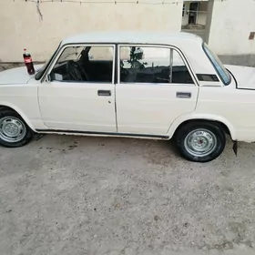 Lada 2107 1996