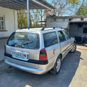 Opel Vectra 1997