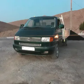 Volkswagen Transporter 1996