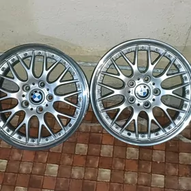 BMW BBS R17