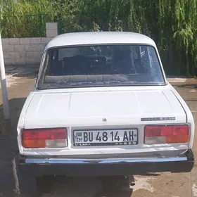 Lada 2107 2000