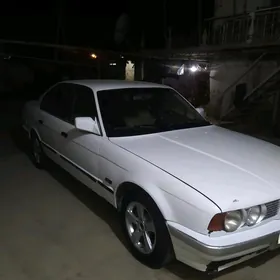 BMW 535 1991