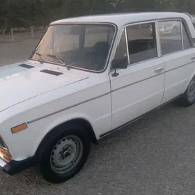 Lada 2106 1988