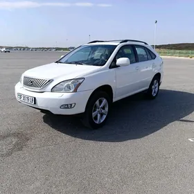 Lexus RX 330 2005