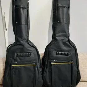 TÄZE GALYŇ GITARA ÇEHOL ЧЕХОЛ