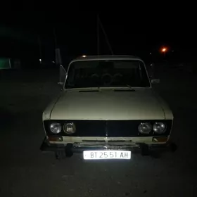 Lada 2106 1986