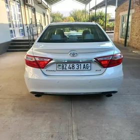 Toyota Camry 2014