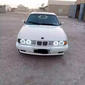 BMW 525 1991