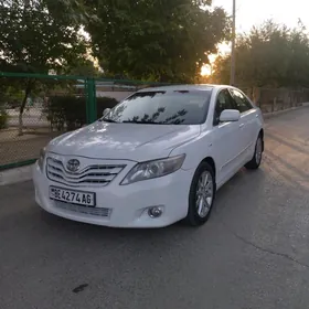 Toyota Camry 2008