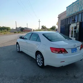 Toyota Aurion 2008