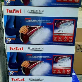 TEFAL& PHILIPS ÜTÜKLER ORGYNAL